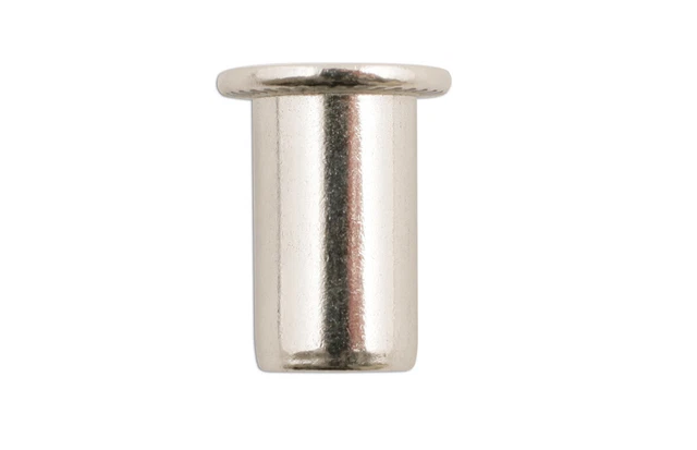 Rivetage Écrous 5mm 50pc - Laser 0982 Neuf