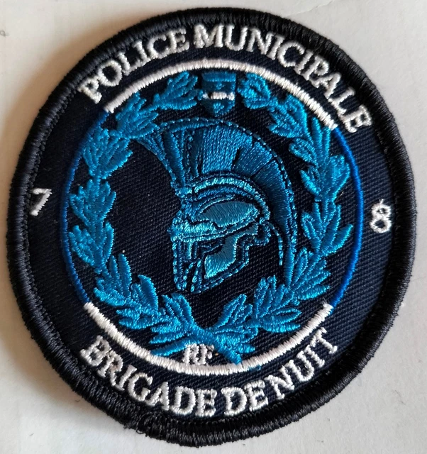 Écusson Dos Motörhead Angleterre - Trapézoïdal 100% Polyester à Coudre