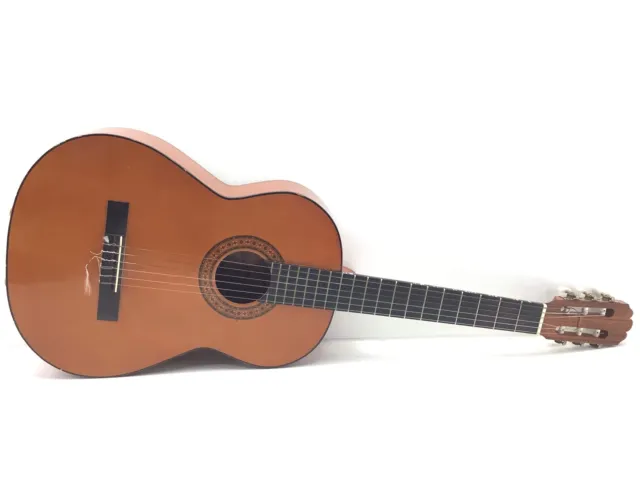 Guitarra Clasica Admira Juanita 18236283