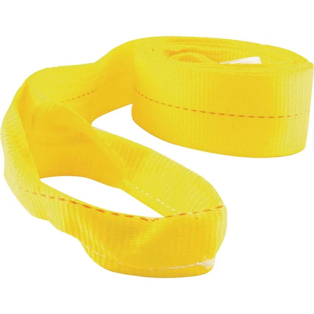 Erickson 2"x20' 4500lb Tow Strap 59703