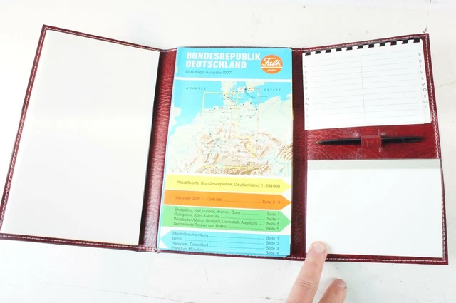 GORGECRAFT Astuccio In Pelle con Tracolla Mappa Del Tesoro Vintage Bussola Custodia Avvolgibile Organizer per Portapenne Astuccio Portapenne Retrò Custodia per Cancelleria Portatile(Perù