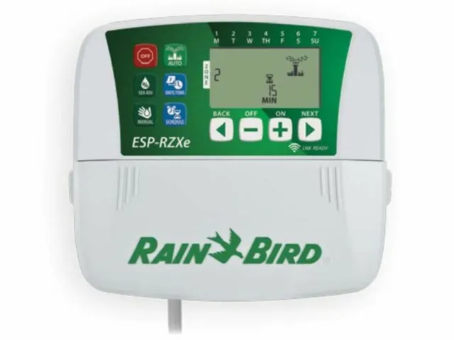 Centralina/macchina antipioggia Rain Bird - tipo ESP-RZXe outdoor