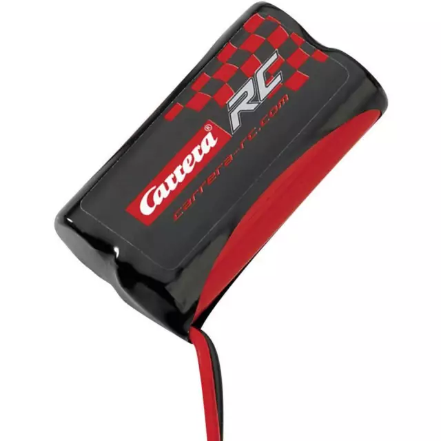 Carrera Modellbau-Akkupack (LiIon) 7.4 V 900 mAh Zellen-Zahl: 2 Stick