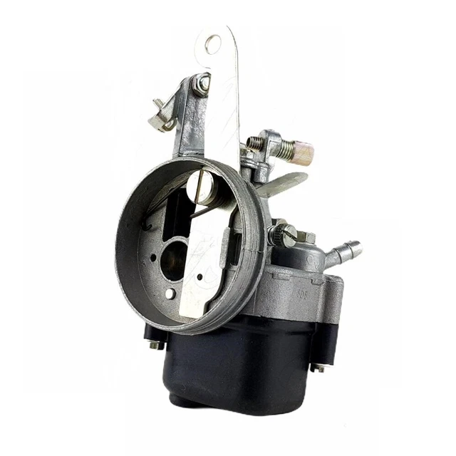 Item: DEL02599 - CARBURATORE PHBG 21 AS - PER ELABORAZIONI CICLOMOTORI Piaggio Ciao Si Bravo.2.60.74.gp.45649 - Foto 9