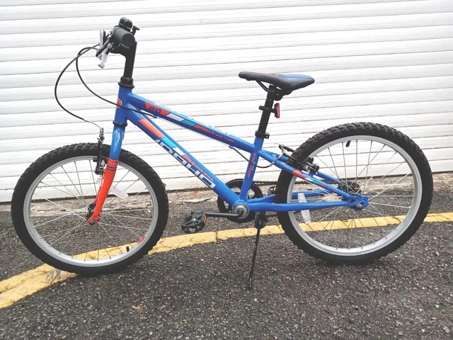 Girls deals bikes smyths