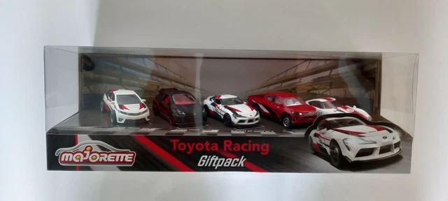 Véhicules miniatures Spark 1:43 Toyota Véhicules miniatures Spark 1:43 Toyota