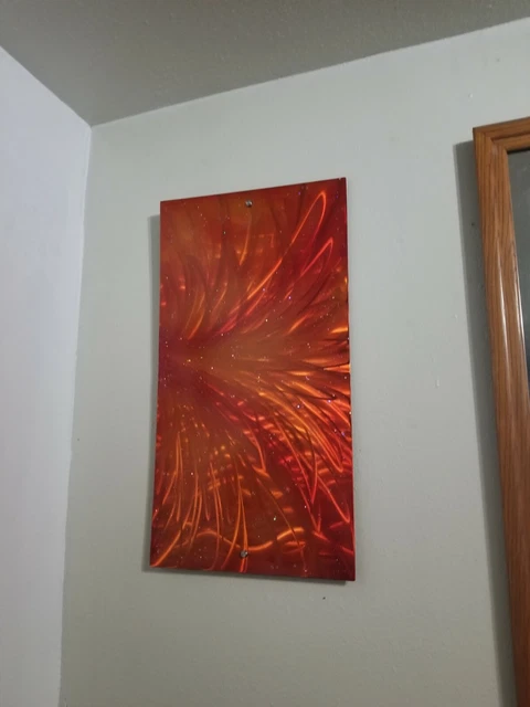 Live Love Laugh Metall Wanddekoration - Schwarze Wortkunst Für Wohnzimmer Deko