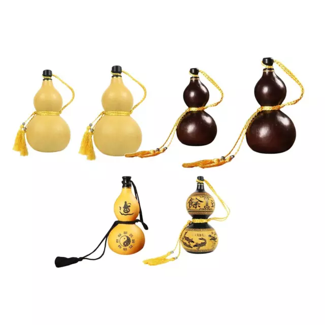 Bouilloire à liqueur, portable avec couvercle artisanat traditionnel de gourde