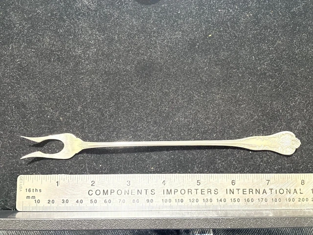 Towle  Seafood Fork