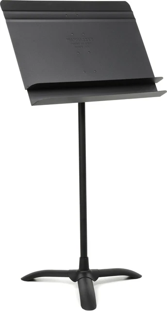 Manhasset Model 50 Orchestral Music Stand (2-pack) Bundle