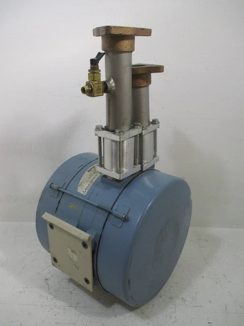 EG&G Rotron SL4A52F-037112 Spiral Regenerative Blower 230V 3.5A
