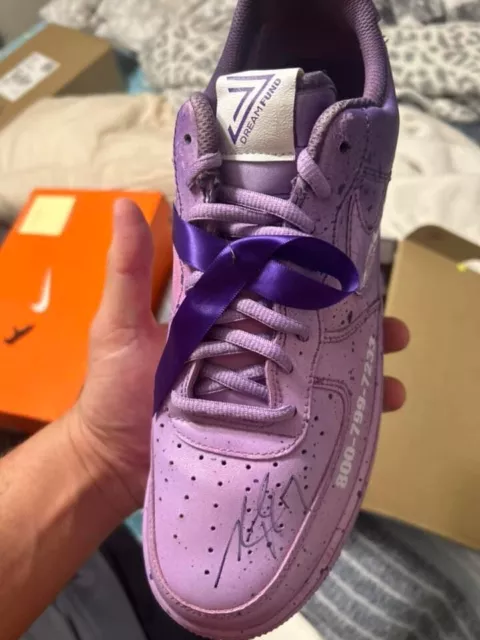 Michael vick online shoes for sale