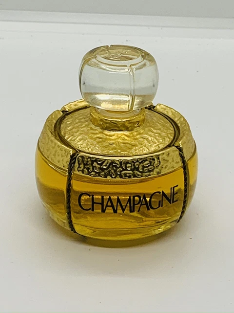 Perfume champagne 2025 yves saint laurent