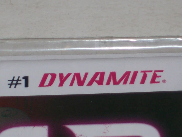 Dynamite comics 2014-2019 Pick your issue Discounts on multiples
