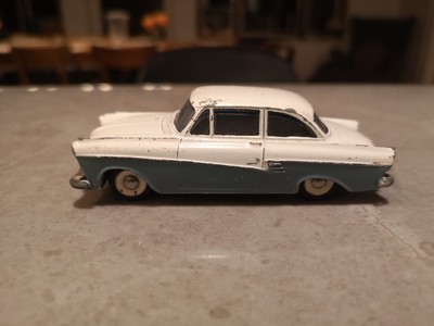 Tekno Denmark 415 Taunus Transit Christgau Ali Café 1/50 121318 