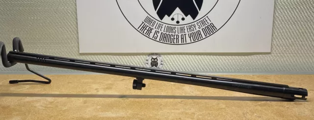 Mossberg 500 Maverick 88 28" Ported 12Ga Barrel Accu-Choke 2 3/4 & 3" Mossberg 500 Maverick 88 28" Ported 12Ga Barrel Accu-Choke 2 3/4 & 3"