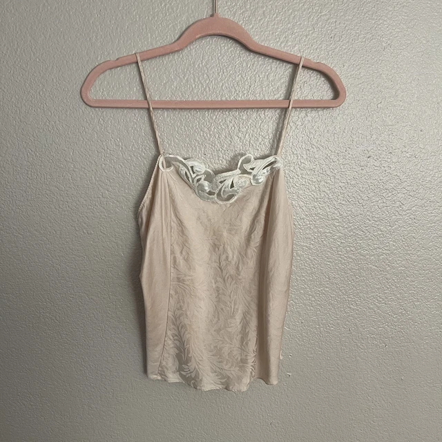 Vintage Victorias Secret Cami