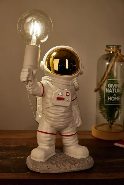Lampe USB Astronaute
