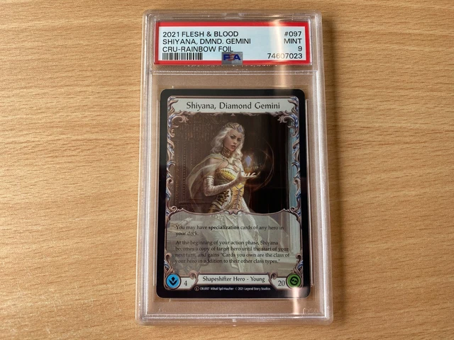 Shiyana Diamond FOR SALE! - PicClick
