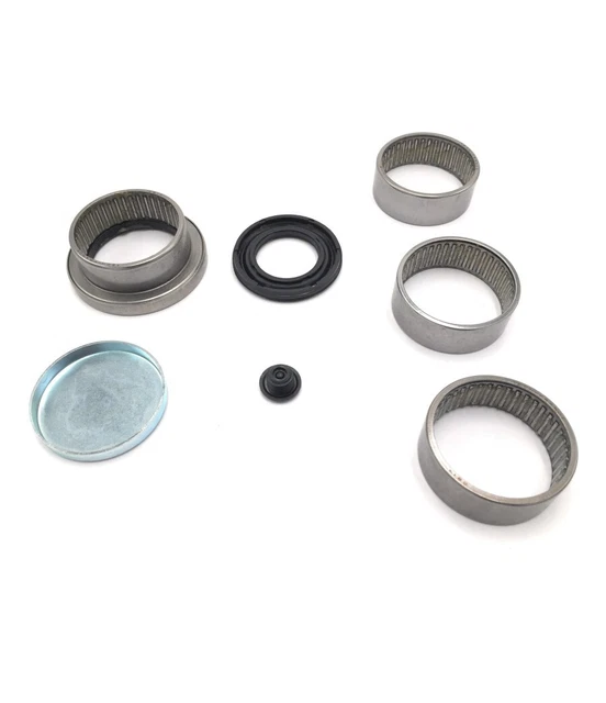 Kit Roulement Train Arrière Gauche Pour Peugeot 206 CC/RC/S16 - Pièce Neuve, Garantie 2 Ans
