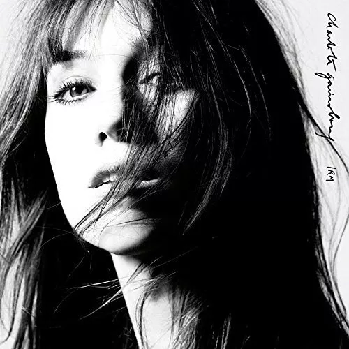 Charlotte Gainsbourg - I.r.m.(2Lp+Cd)  3 Vinyl Lp Neu