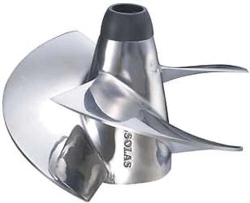 Solas YDSCX0 16-19 X-Prop Impeller Pitch 16.5/19