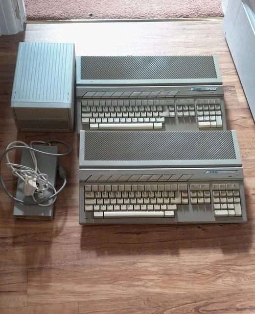 Vintage Computers & Mainframes, Vintage Computing, Computers