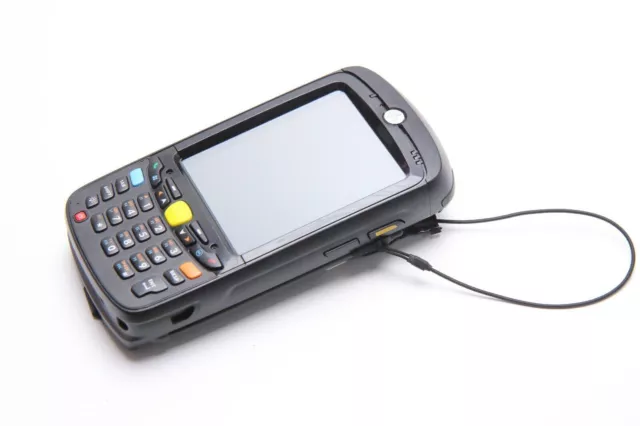 Zebra MC55A0 Mobile Handheld Computer (MC55A0-P20SWRQA7WR) 3