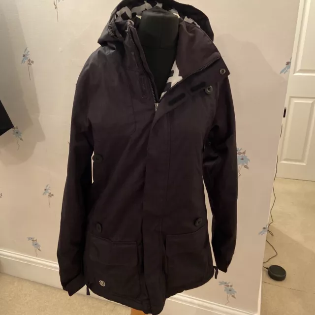 Ski Jacket