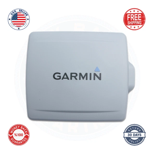 GARMIN Protective Cover for GPSMAP 420 420s 421 421s 431 431s 440 440s 441 441s