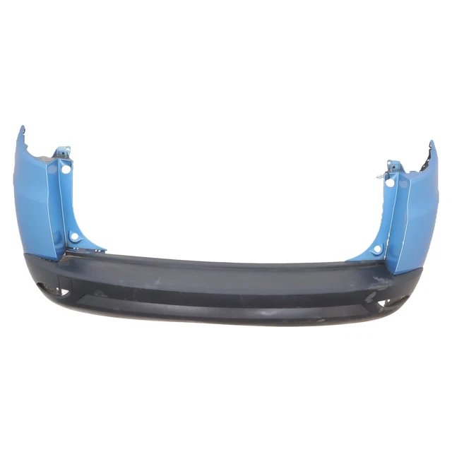 Pare-choc Arrière Pour Renault Megane 3 Phase 1 Break 1.5 DCi - Réf. 850B29417R - Occasion Bon état