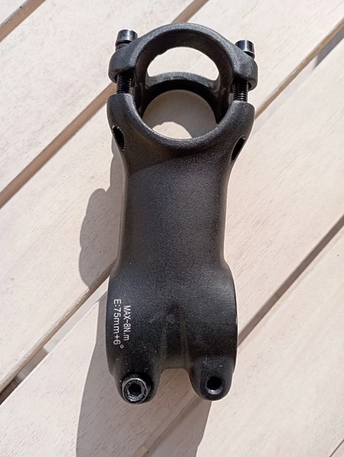 Potence et guidon, ITM spécial Vélo Geminiani - Vélos