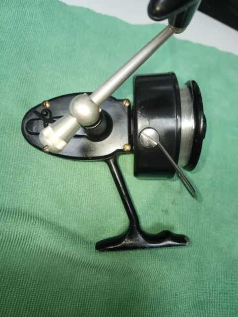 Mitchell 302 Fishing Reel