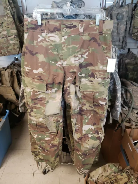 Medium/Short combat pants