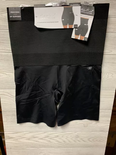 UNDER WHERE? LUXURY Collection Shapewear Size 1X $28.00 - PicClick