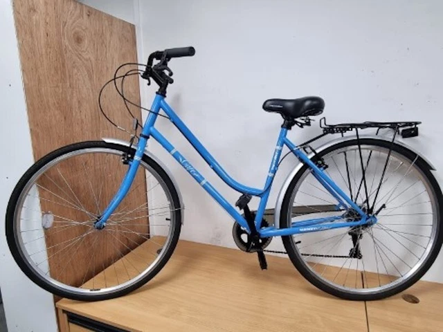 Apollo cafe 2 mens shop bike