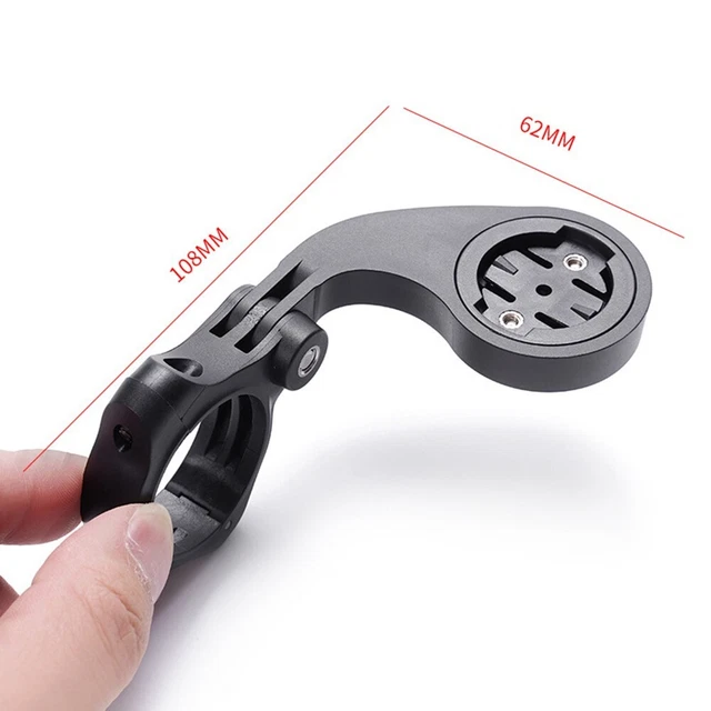 Support de selle de vélo pour vélo 27 2/30 4/30 8/31 6 mm avec réglage