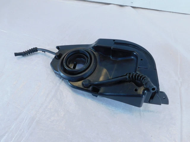 2009-2013 Harley Davidson Sportster XR1200 Intake Air Box Intake Piece 29371-07