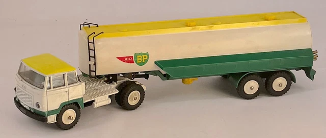 DINKY TOYS ATLAS coffret 805 camion unic multibenne citerne neuf EUR 34,00 - FR