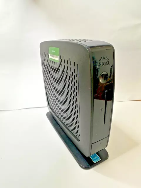 Igel Thin Client M340C AMD GX-424CC SOC Radeon R5E  @2,40GHz 2GB RAM 4GB Flash