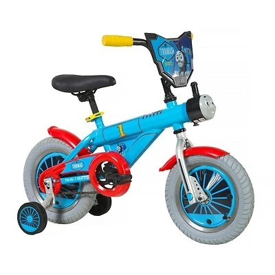 thomas the tank engine bike halfords