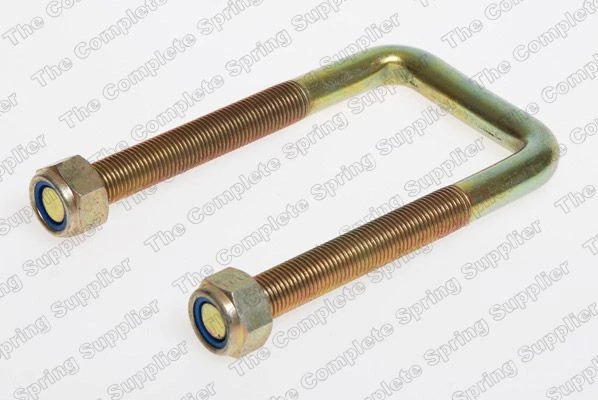 Sposa molla per Ford Transit Bus E FD T 85-06