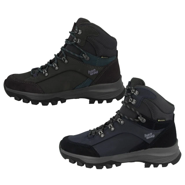 Chaussures Randonnée IYVW - Imperméables Antidérapantes - Homme Et Femme - Trail Running Montagne