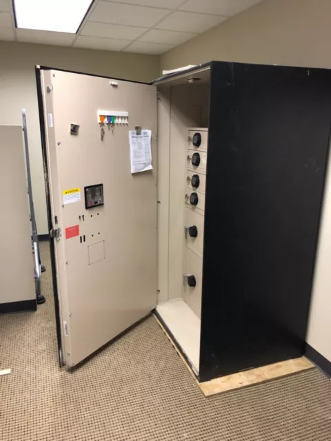 Tl -15 Diebold safe