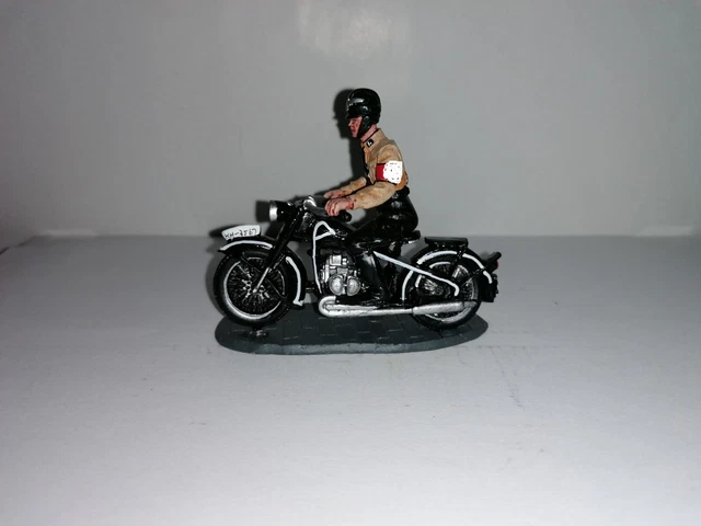 Figurine de para allemand ww2 - Soldats et figurines (10037221