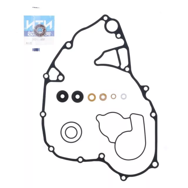 ATHENA Water Pump Gasket Kit - P400250475017