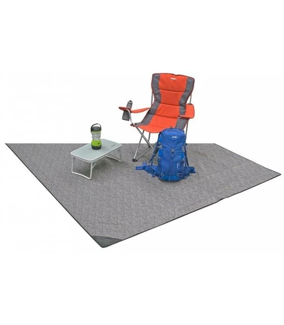 VANGO PURBECK 600XL Tent Carpet 260x360 (CP008) Camping £64.99