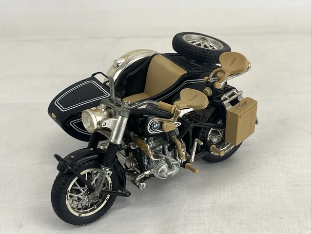 polistil bmw r75 ms110