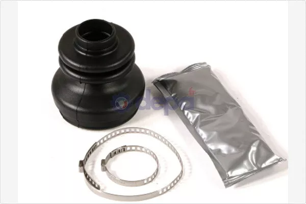 Soufflet cardan DEPA 6119 pour CITROËN FIAT PEUGEOT