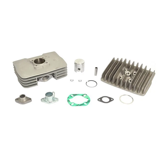 Groupe Thermique TOP TROPHY 70CC D.48 Pour Gilera Storm 50 2T – Neuf 9931250